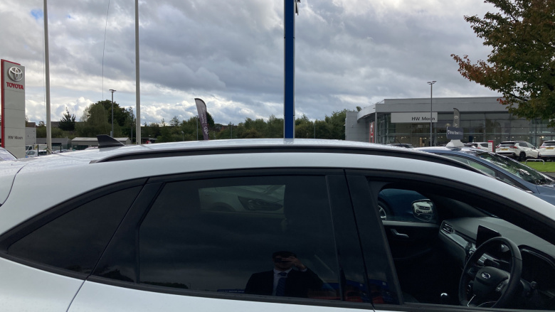 Ford Kuga 2.0 EcoBlue mHEV ST-Line 5dr Diesel Estate